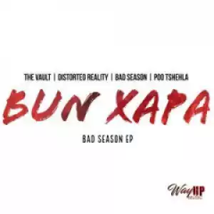 Bun Xapa - Poo Tshehla (Afro Mix)
